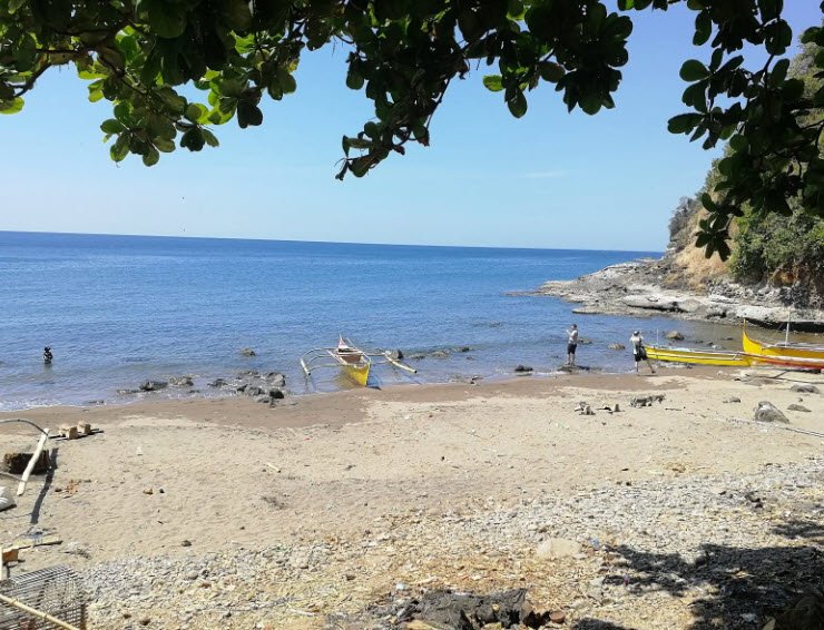 Lusong Beach, , Philippines